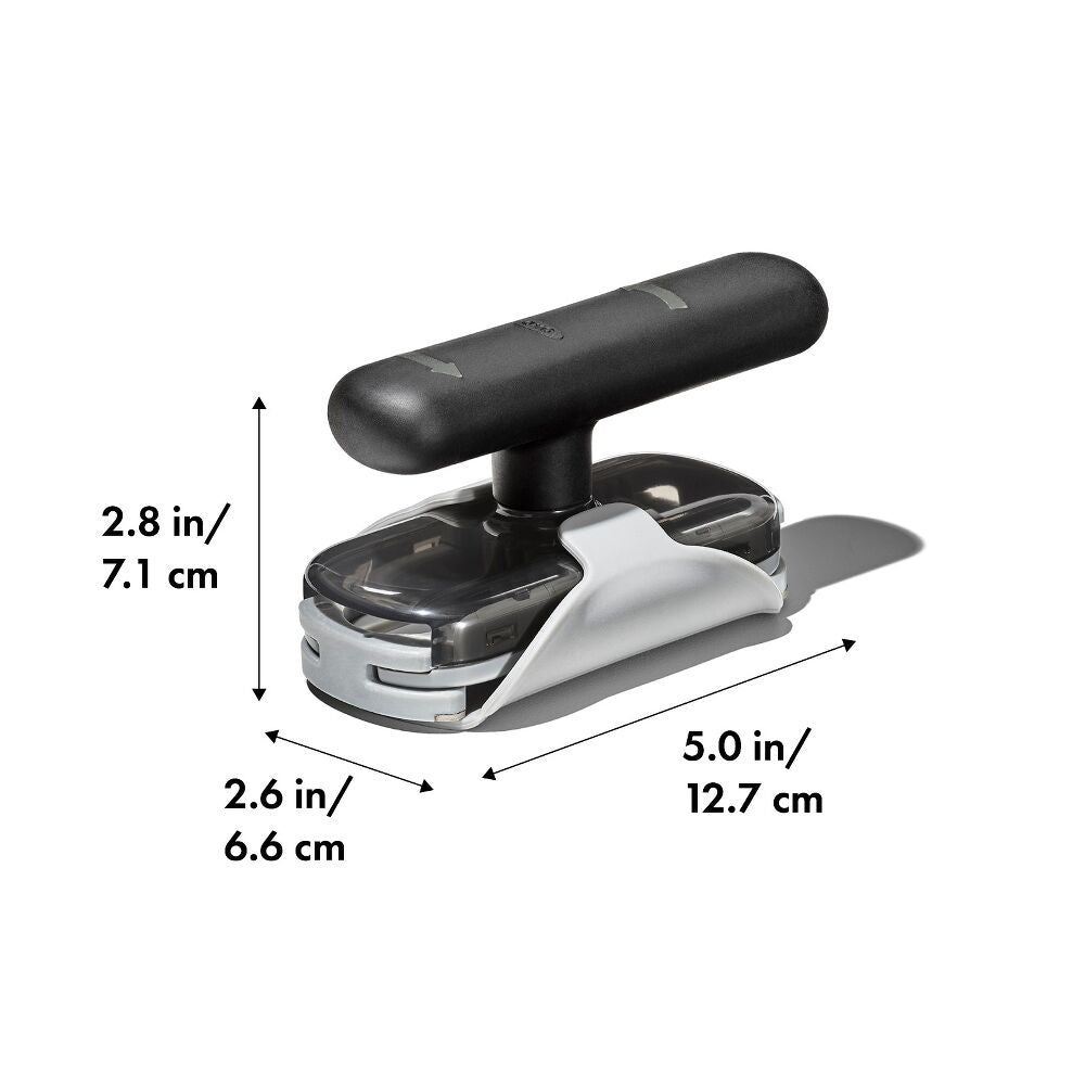 Twisting Jar Opener With Basepad A0
