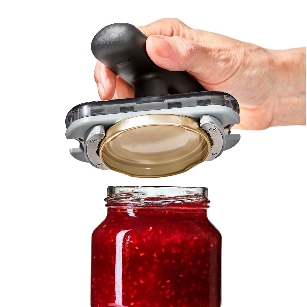 Twisting Jar Opener With Basepad A0