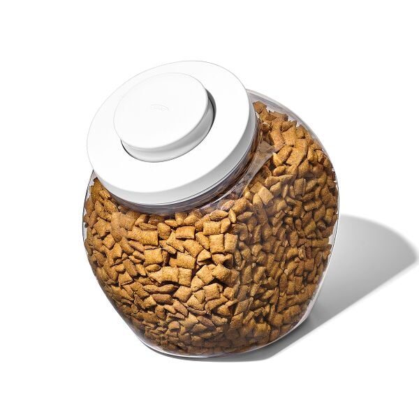 OXO Good Grips Pet POP Container – 3.0 Qt/2.8 L Y7