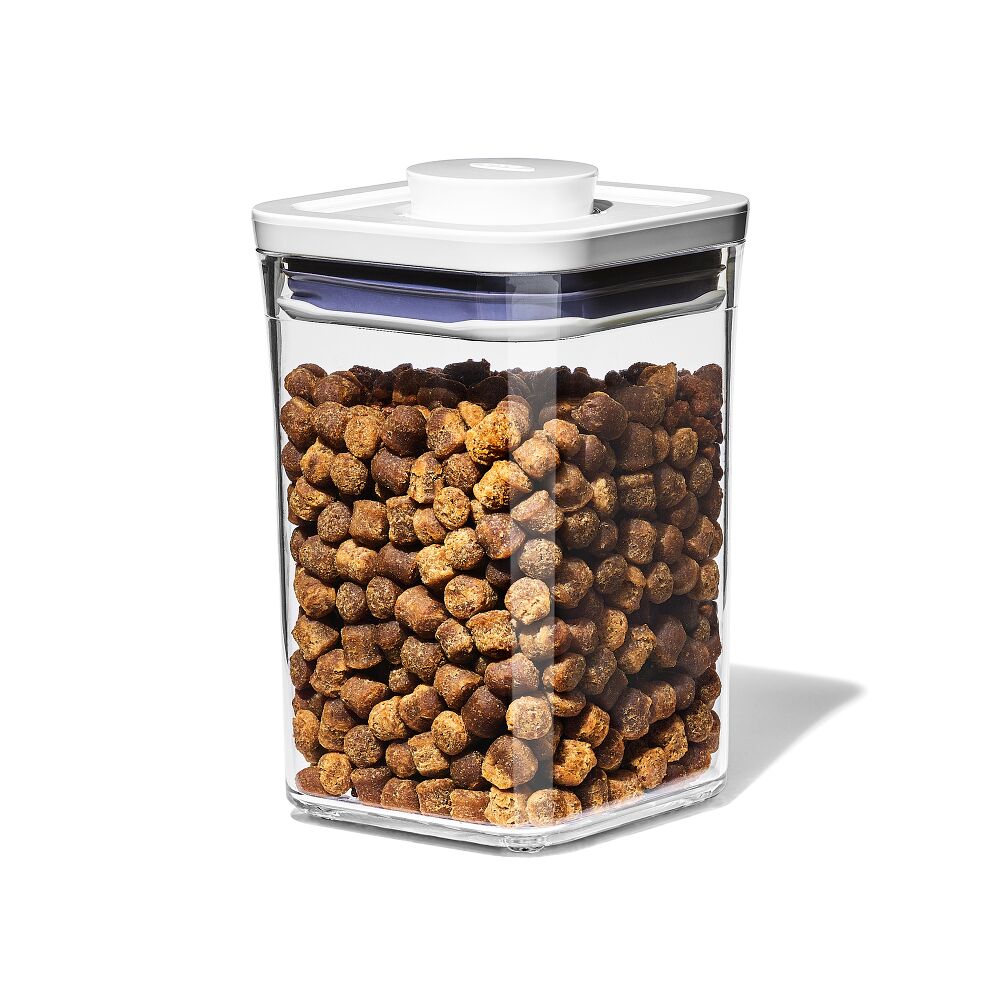 OXO Good Grips Pet POP Container – 1.1 Qt/1 L I7