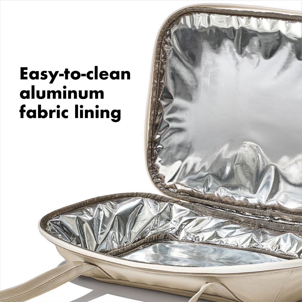 OXO Good Grips Insulated Bakeware Carrier M7