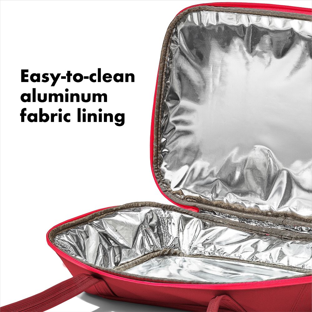 OXO Good Grips Insulated Bakeware Carrier M7