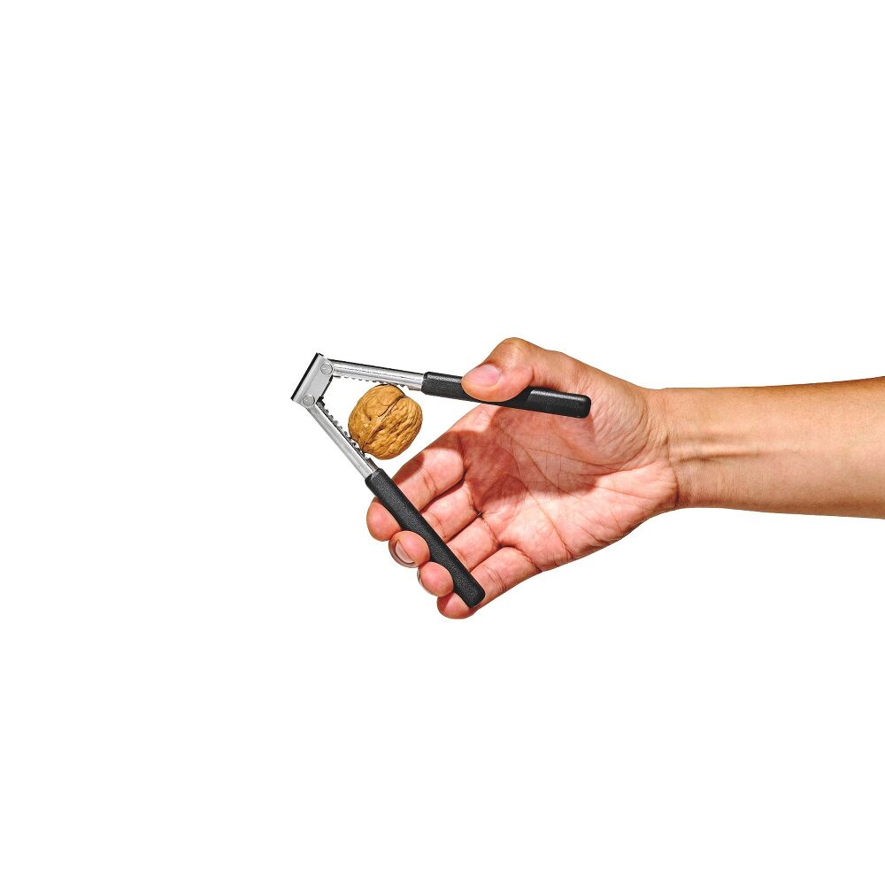 Seafood And Nut Cracker K4