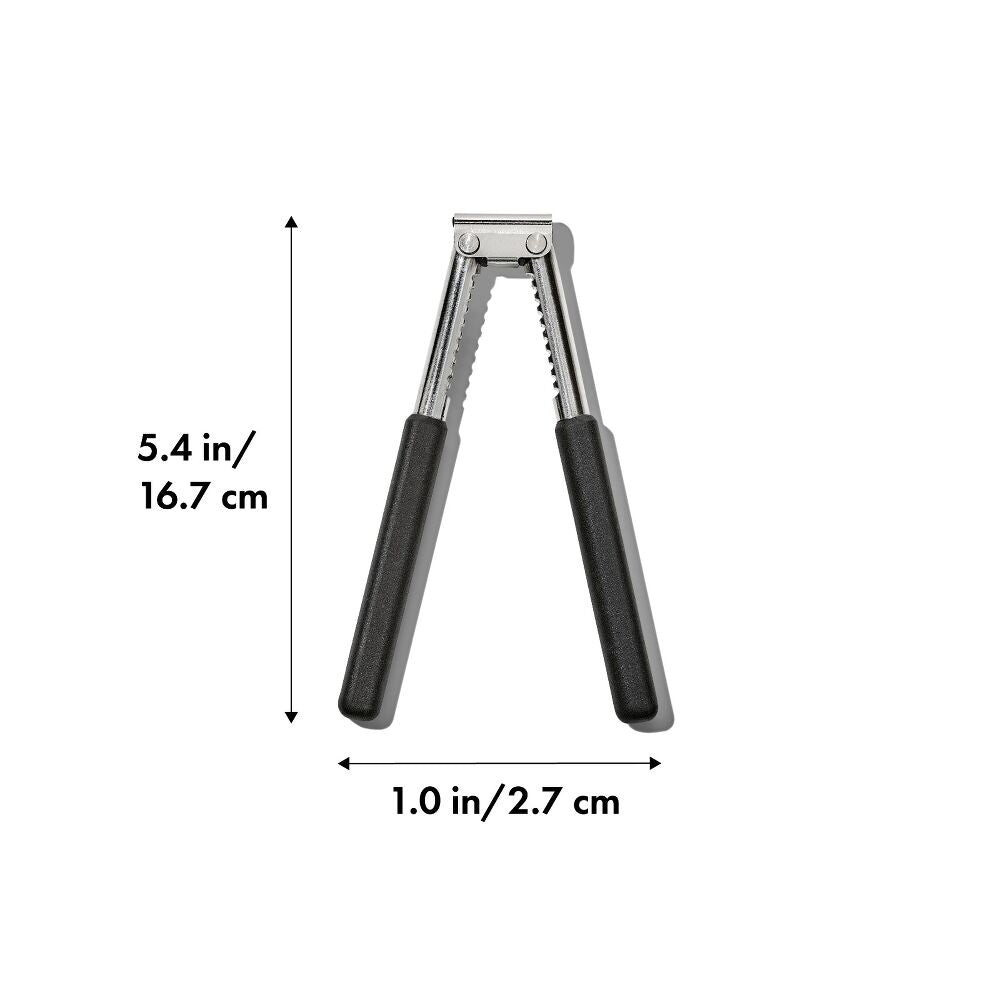 Seafood And Nut Cracker K4