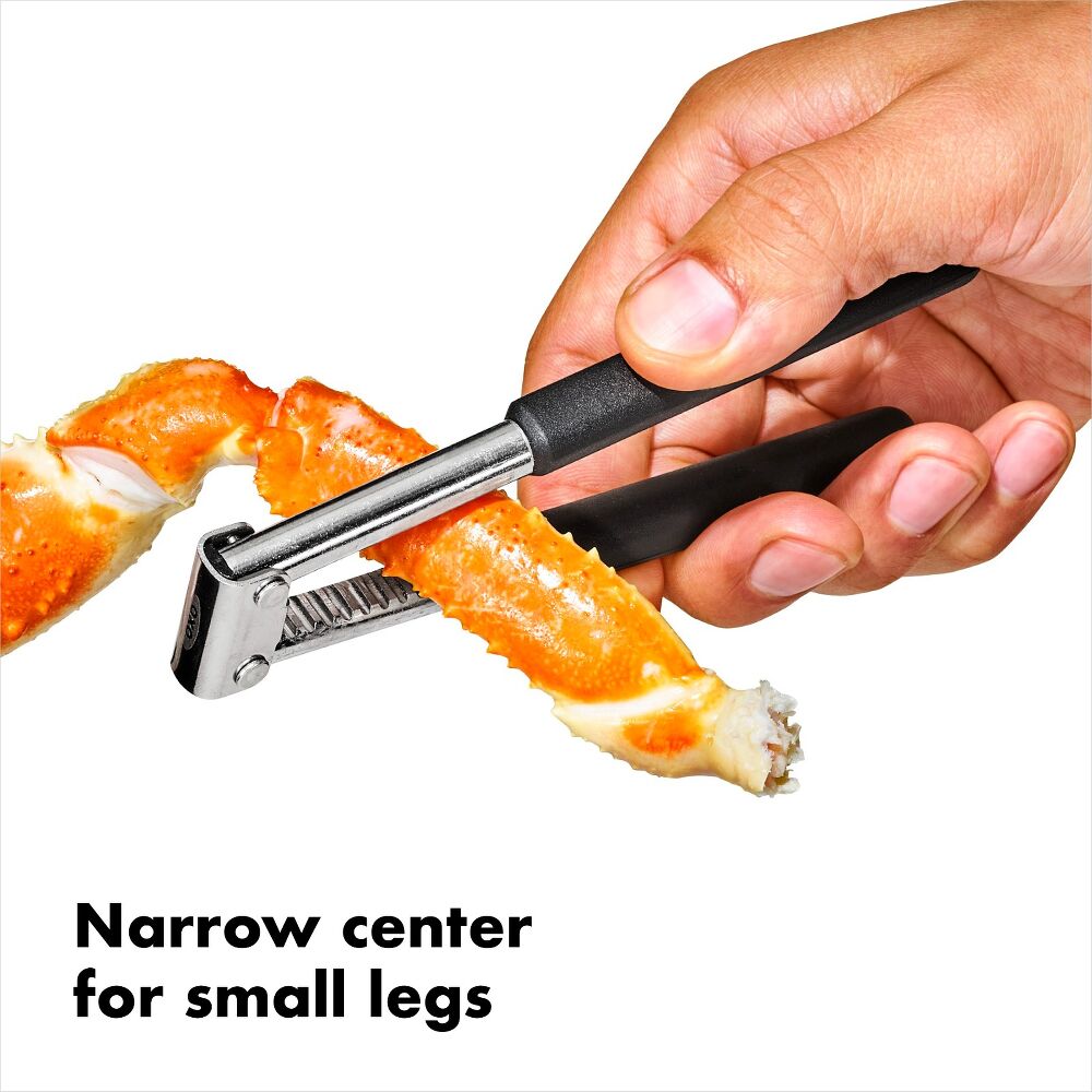 Seafood And Nut Cracker K4