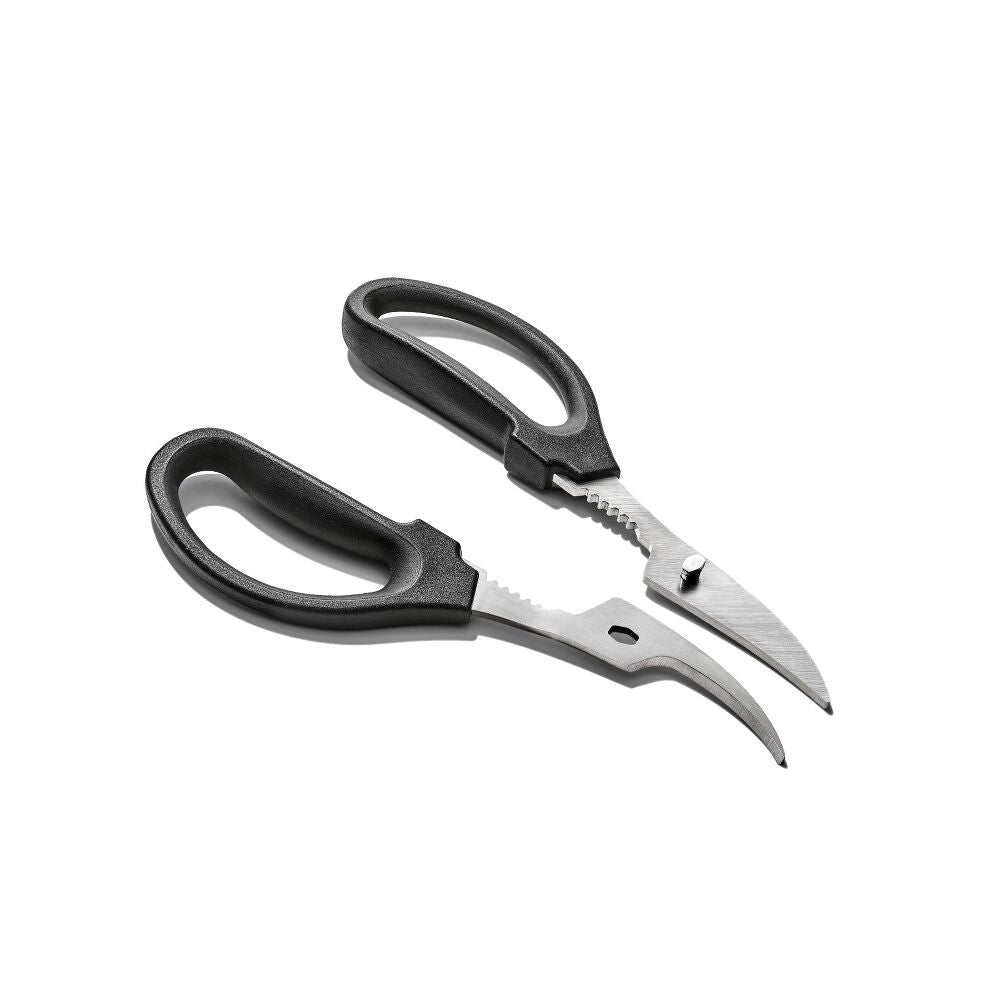 Seafood Scissors H9
