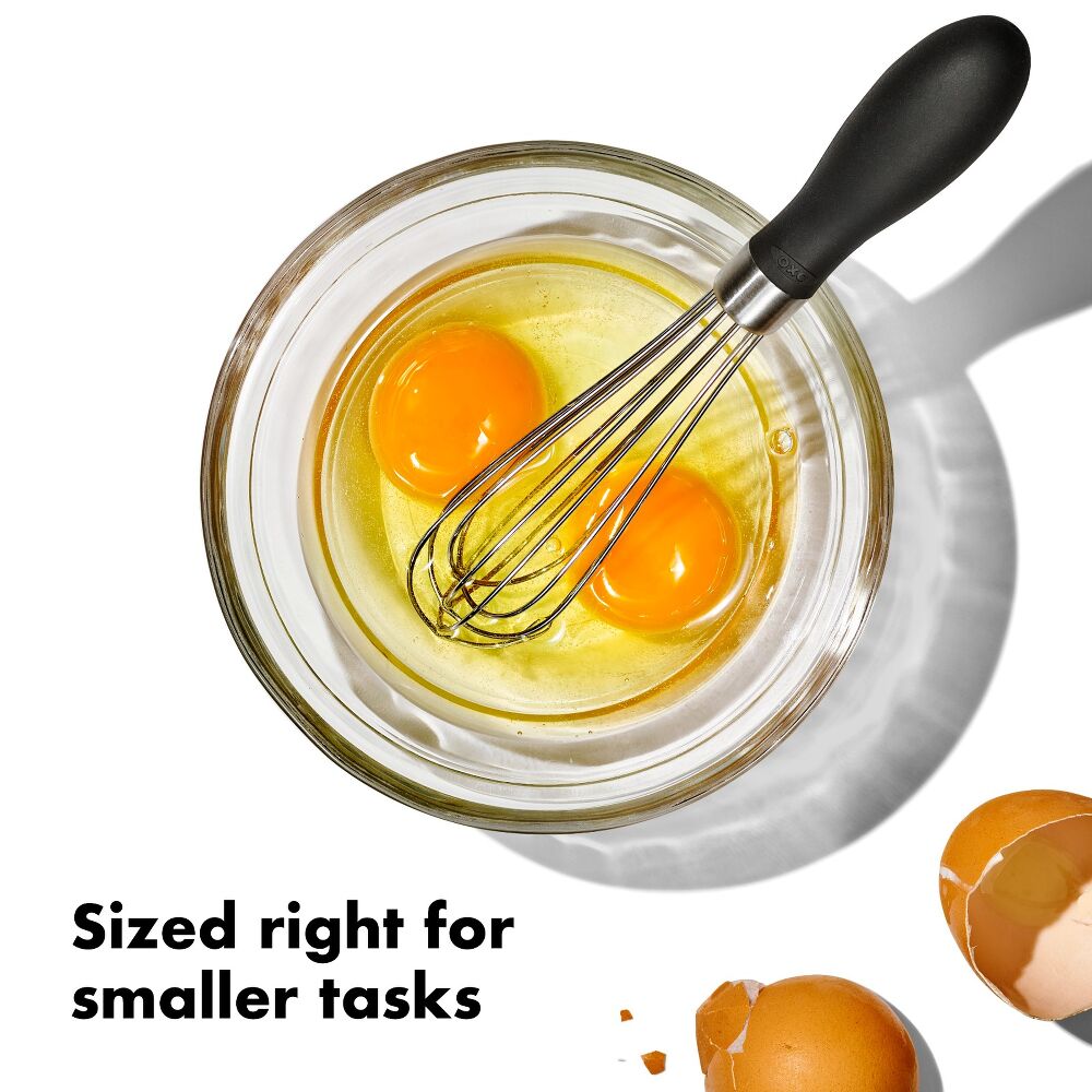 Mini Whisk X2