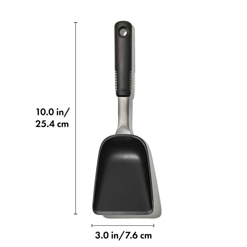 Sheet Pan Scoop P2