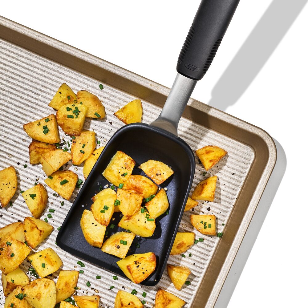 Sheet Pan Scoop P2