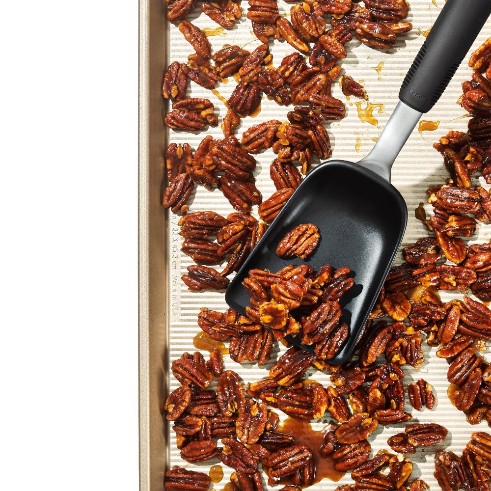 Sheet Pan Scoop P2