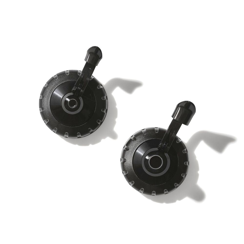 Chef’s Squeeze Bottles – 5-Pack C9