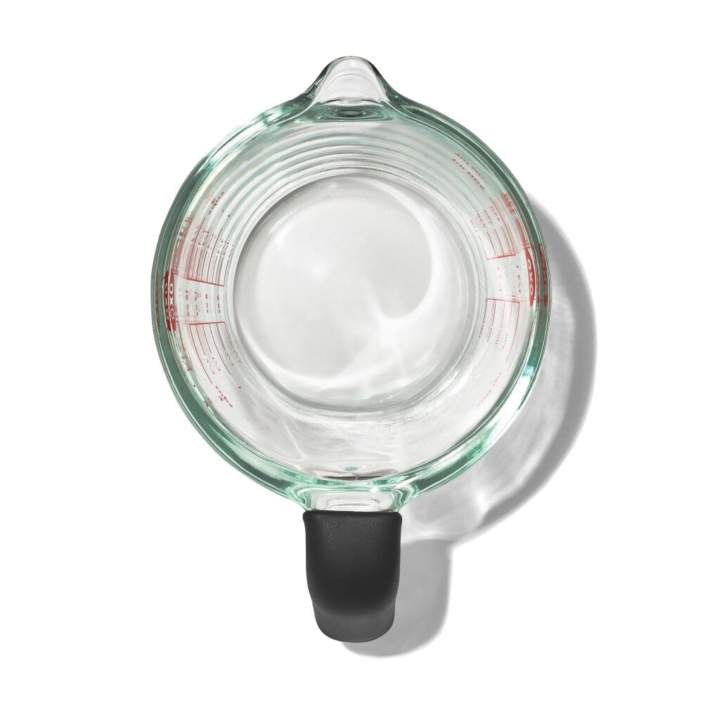 2 Cup Glass Measuring Cup J6