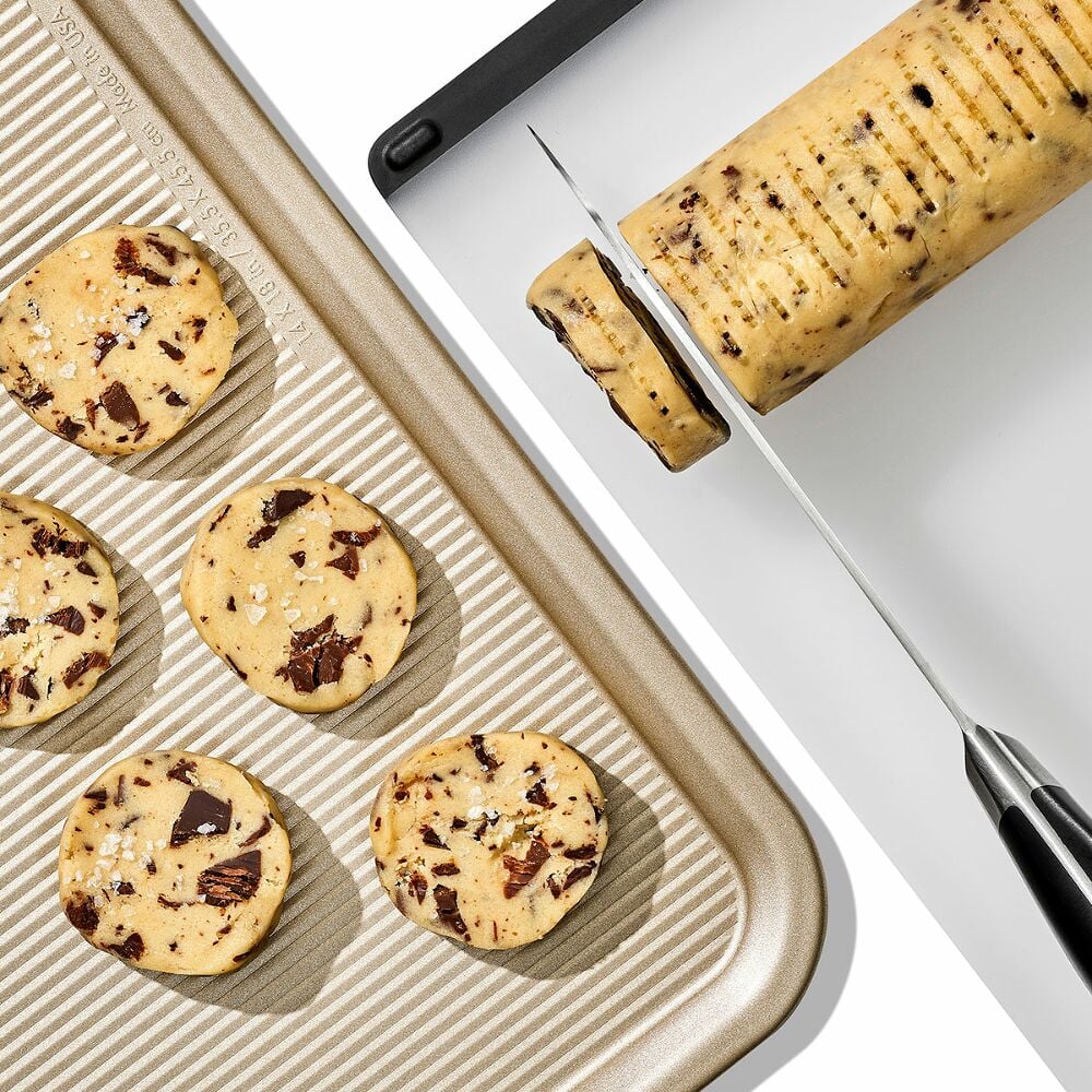 Slice and Bake Cookie Maker S9
