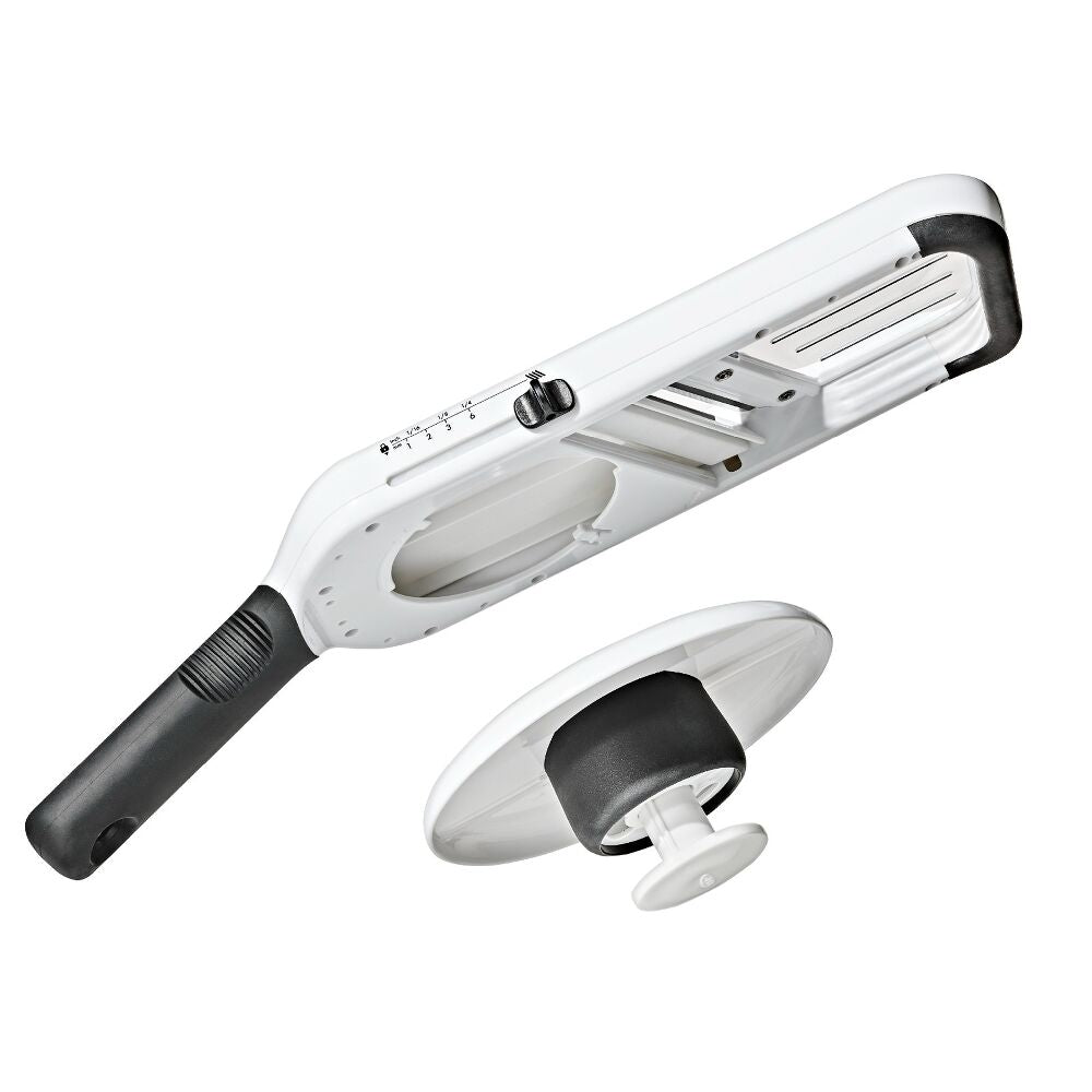 Precision Handheld Mandoline E5