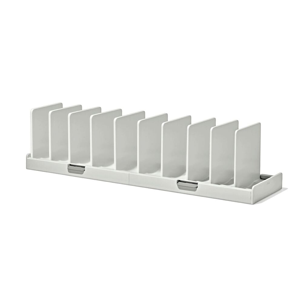 Adjustable Cookware Organizer N1