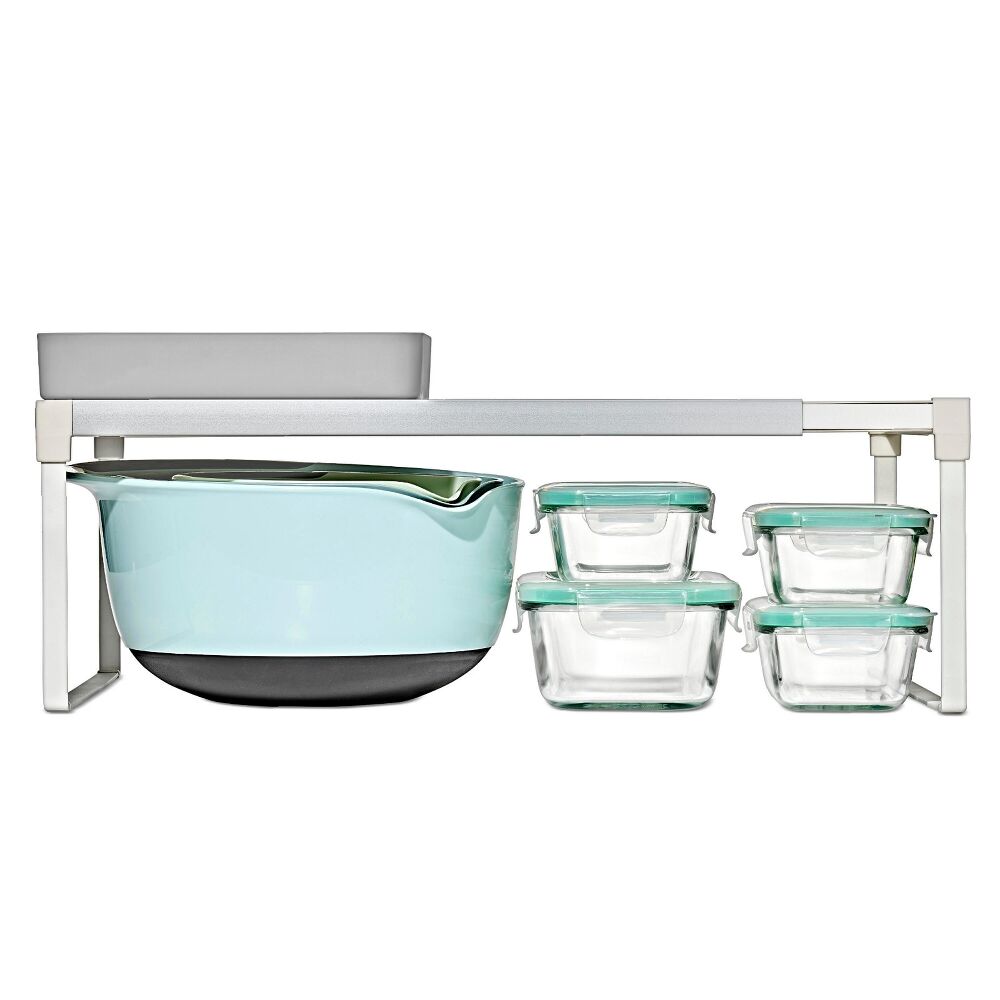 Adjustable Deep Drawer Organizer A2