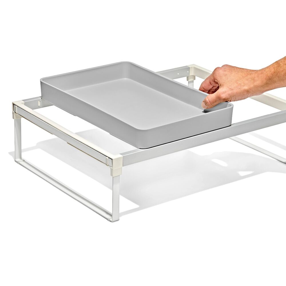 Adjustable Deep Drawer Organizer A2