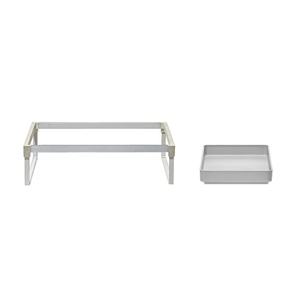 Adjustable Deep Drawer Organizer A2