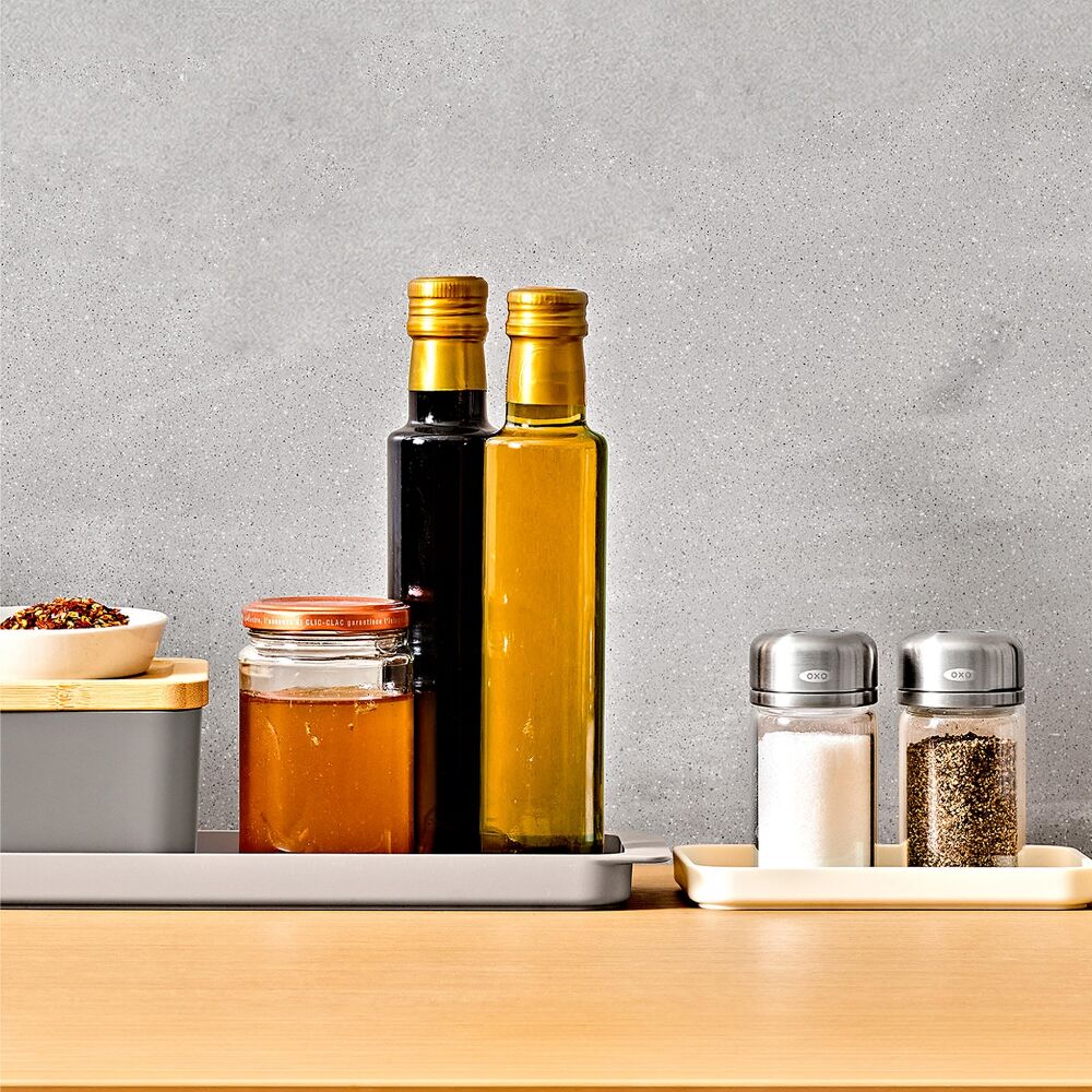 3-Piece Countertop Organizer Set H8