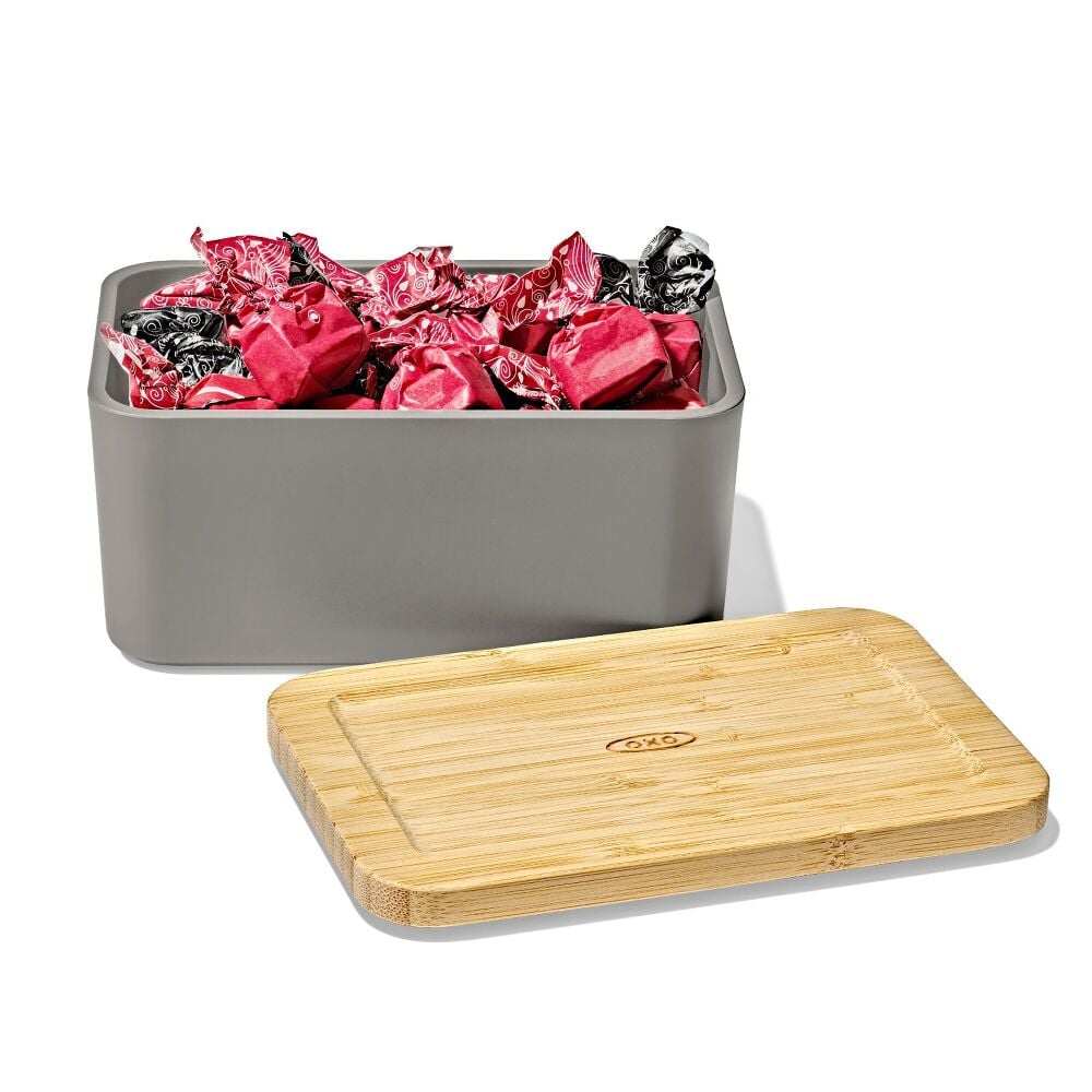 3-Piece Countertop Organizer Set H8