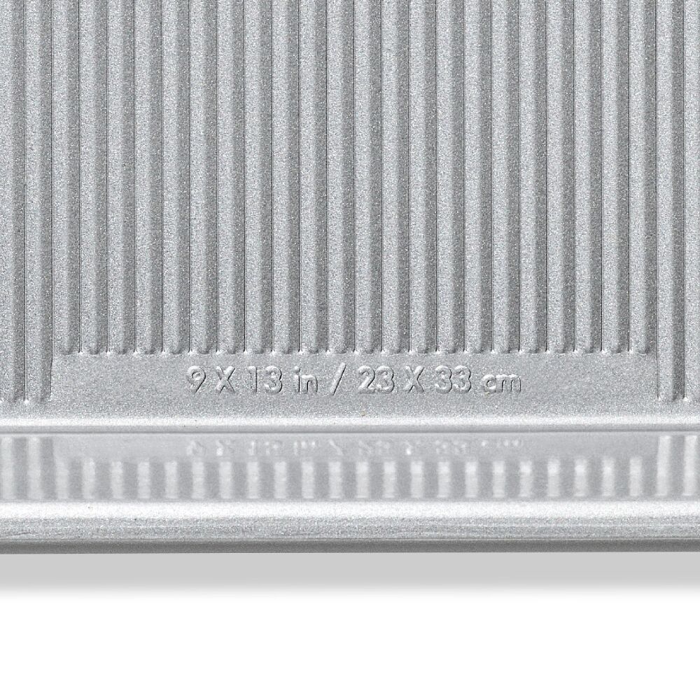 Non-Stick Pro Clear Coated Quarter Sheet Pan C7