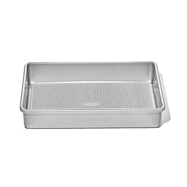 Non-Stick Pro Clear Coated 9 In x 13 In Cake Pan E7