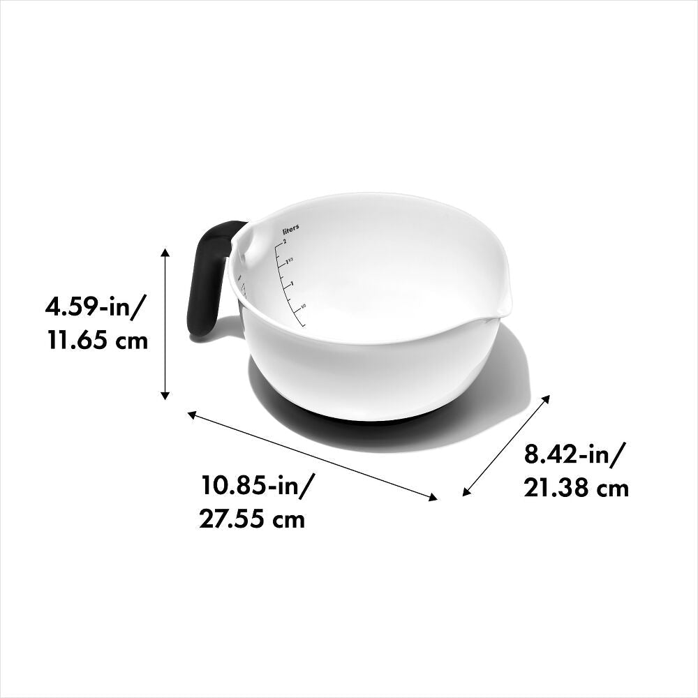 Batter Bowl B4