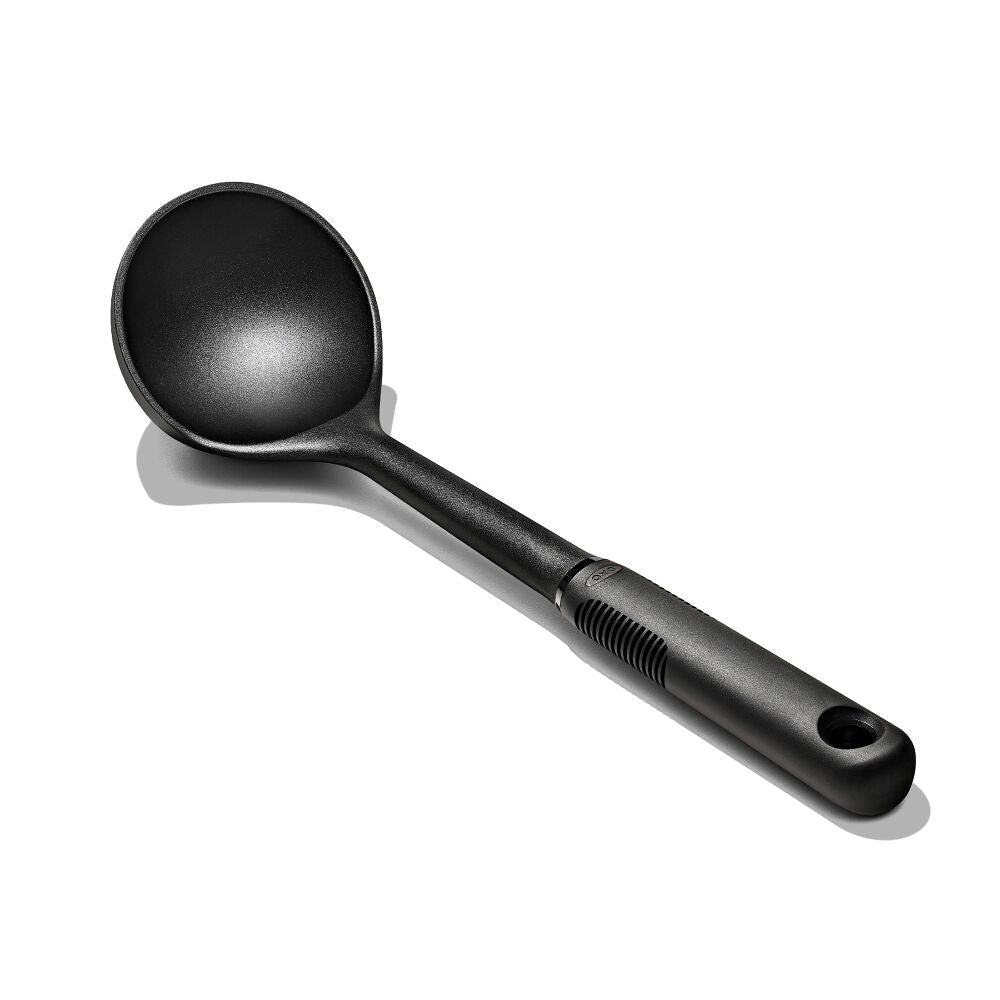 Nylon Ladle E4