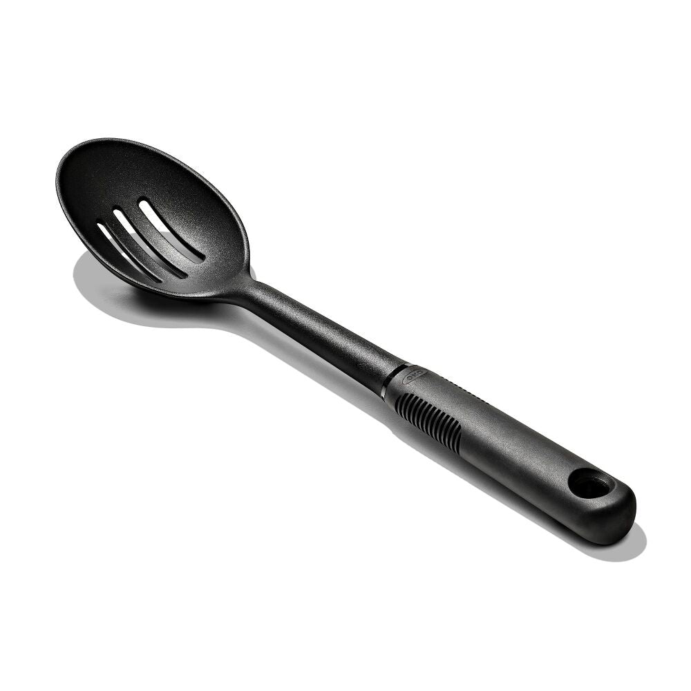 OXO Good Grips Nylon Slotted Spoon H2