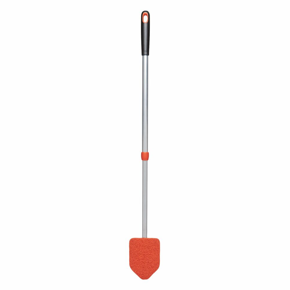 Extendable Tub & Tile Scrubber Q6