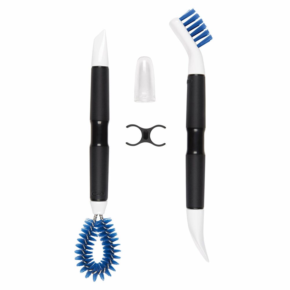 Kitchen Appliance Cleaning Set A4