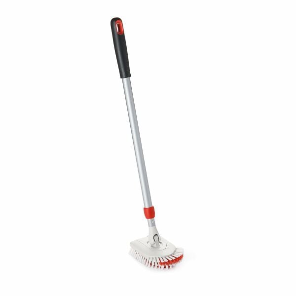 Extendable Tub & Tile Brush Z9