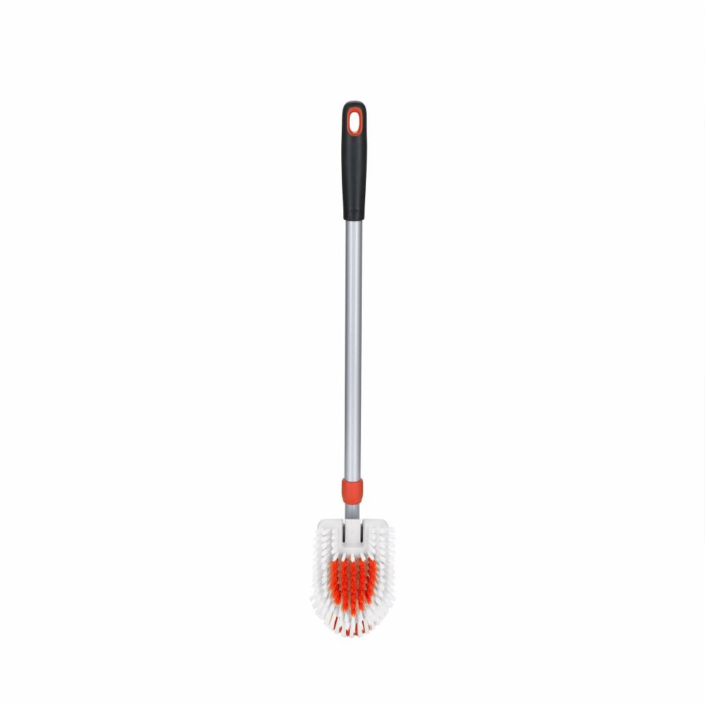 Extendable Tub & Tile Brush Z9
