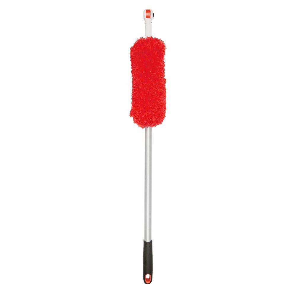 Long Reach Dusting System N2