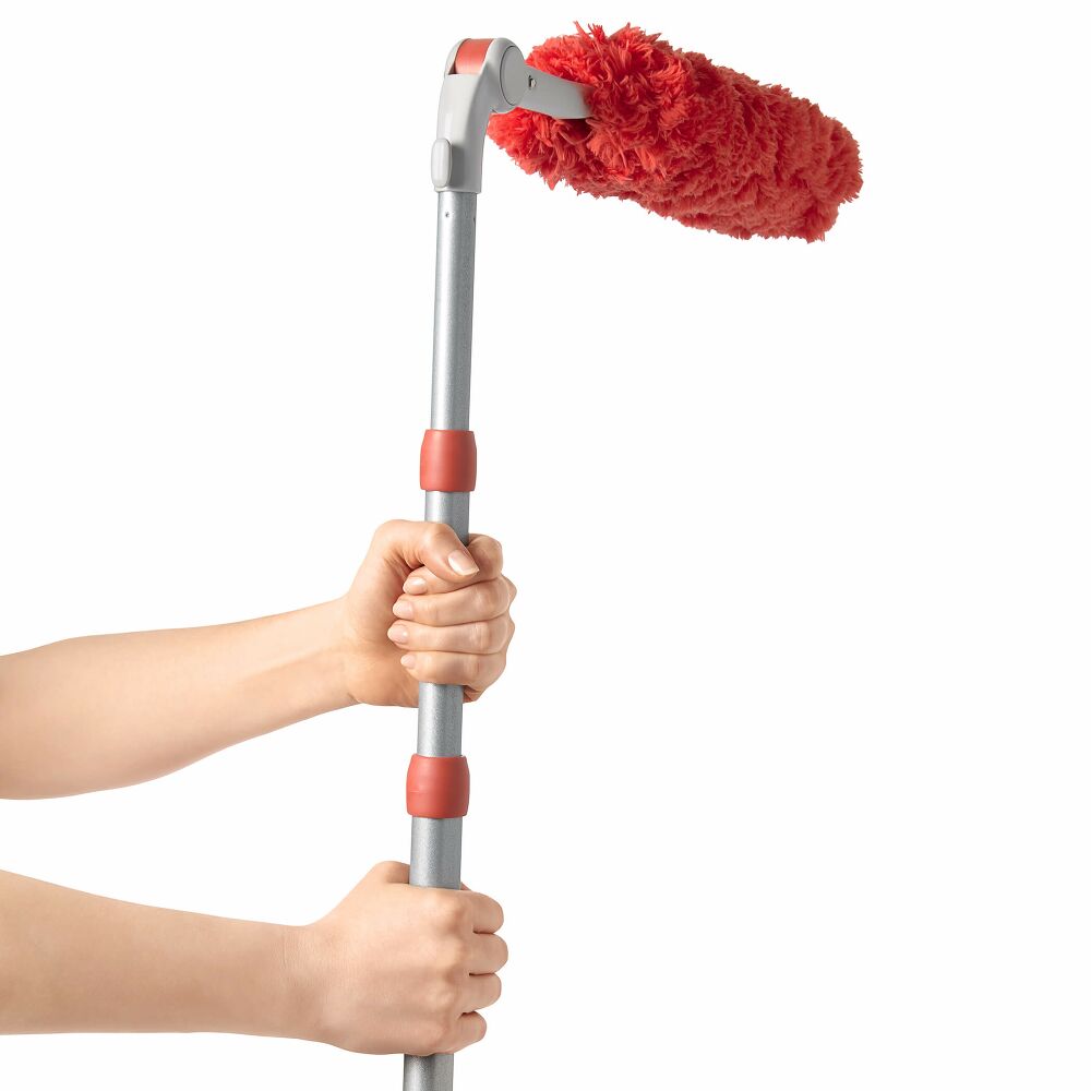Long Reach Dusting System G7