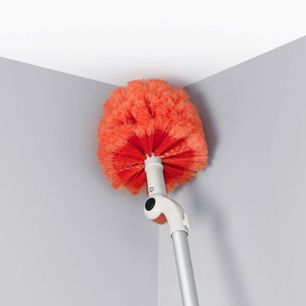 Long Reach Dusting System N2
