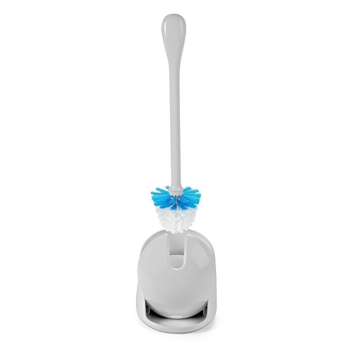 Compact Toilet Brush & Canister Z9