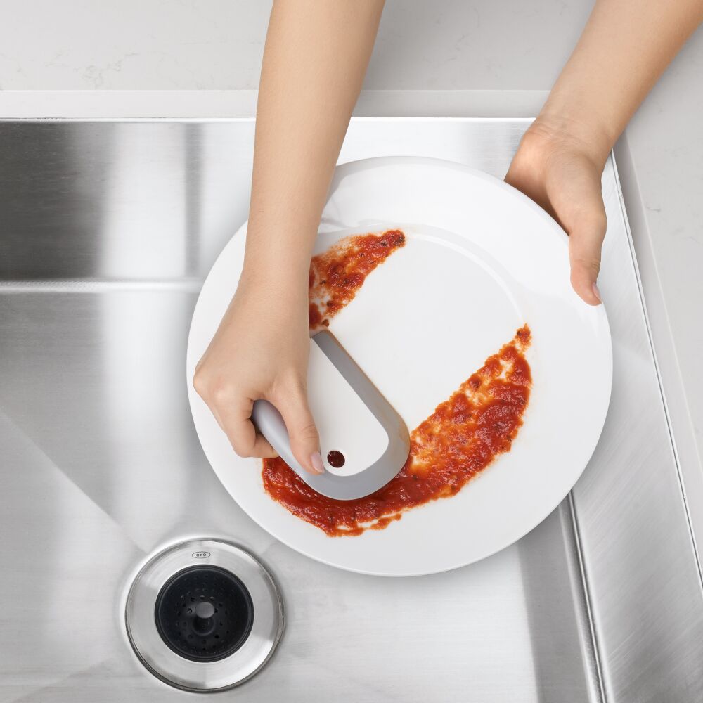 Dish Squeegee S8
