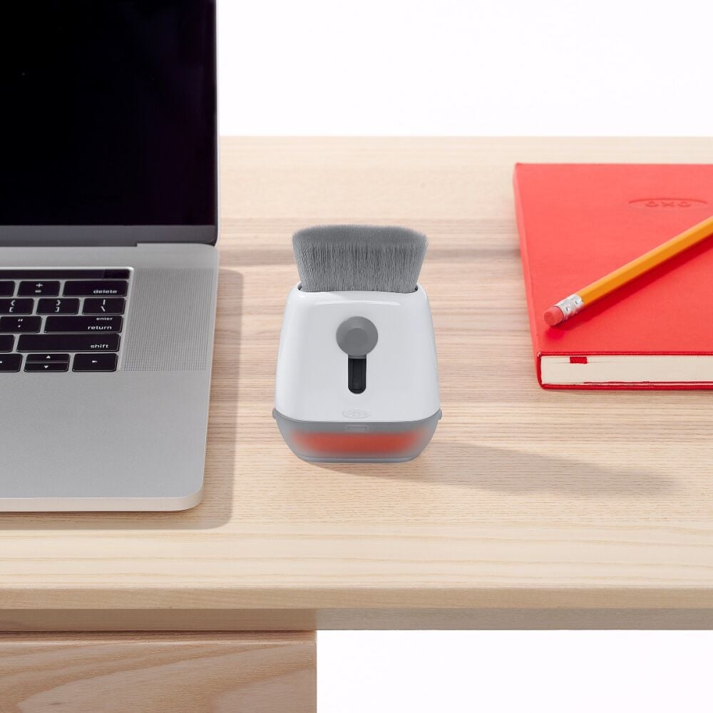 Sweep & Swipe Laptop Cleaner S6