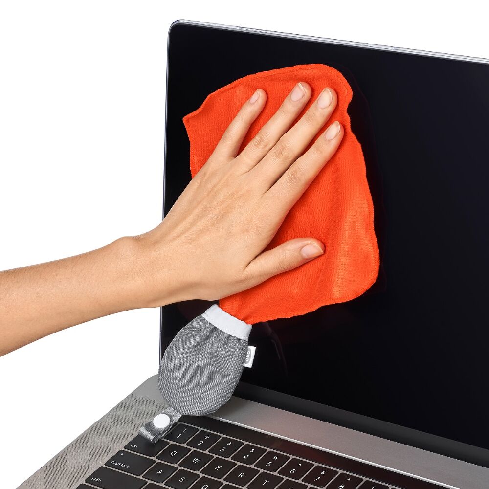 Keyboard & Screen Deep Cleaning Set K2