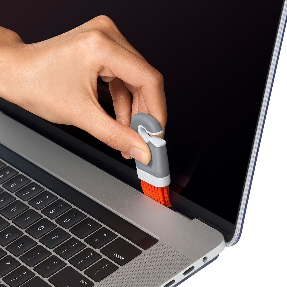 Keyboard & Screen Deep Cleaning Set K2