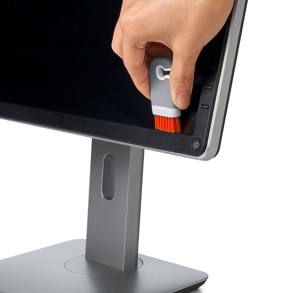 Keyboard & Screen Deep Cleaning Set K2