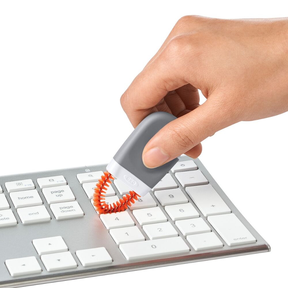 Keyboard & Screen Deep Cleaning Set K2