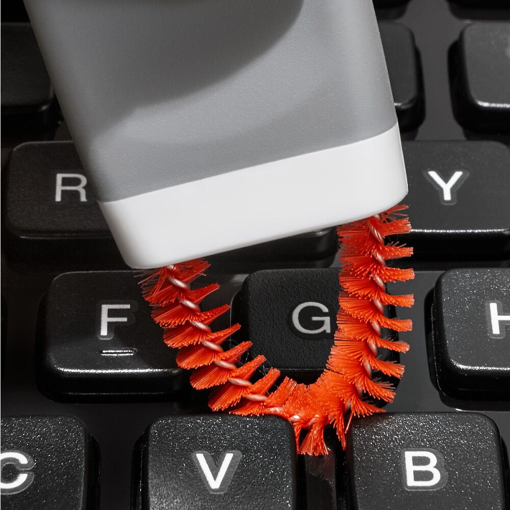 Keyboard & Screen Deep Cleaning Set K2