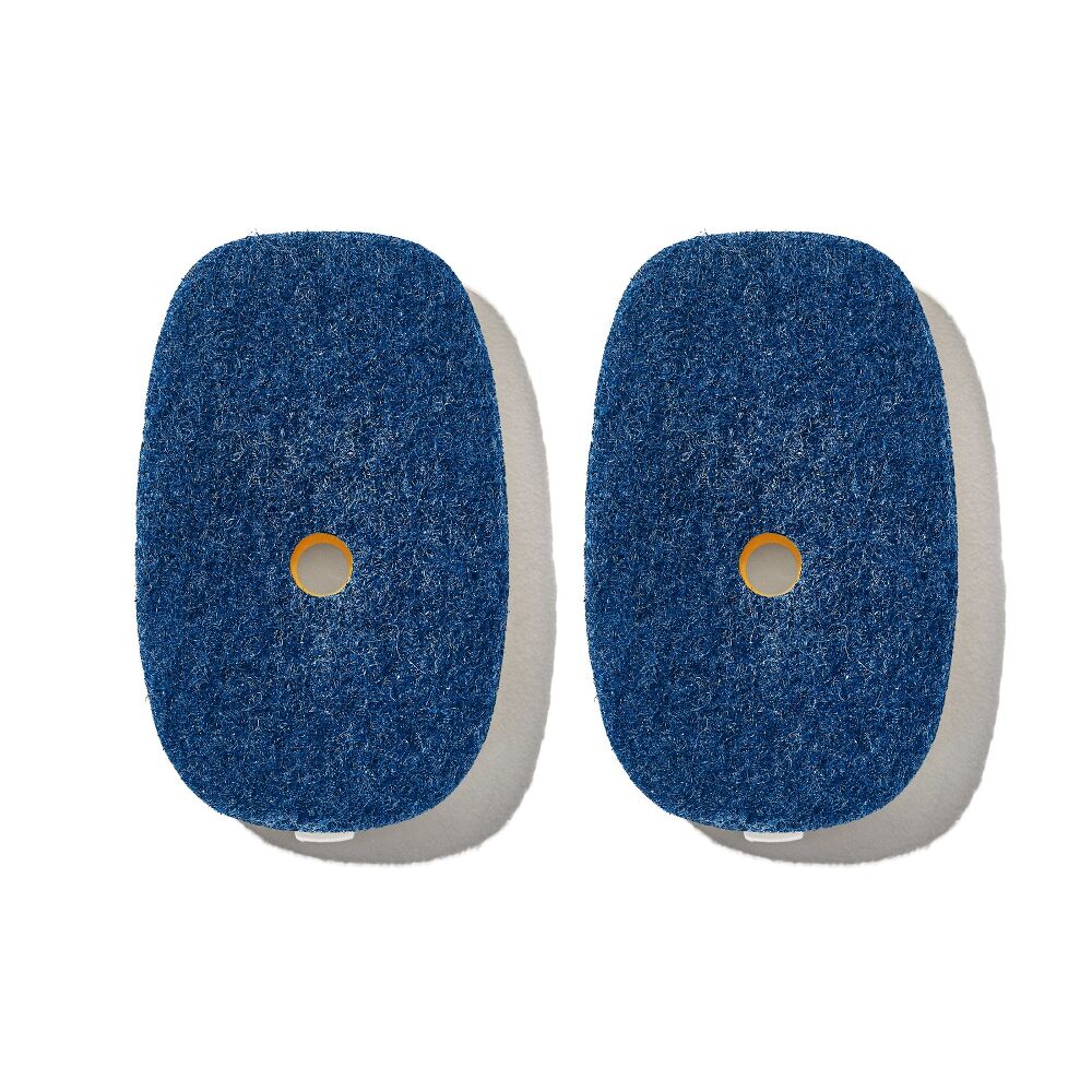 Soap Dispensing Dish Scrub Refills - 2-Pack J7