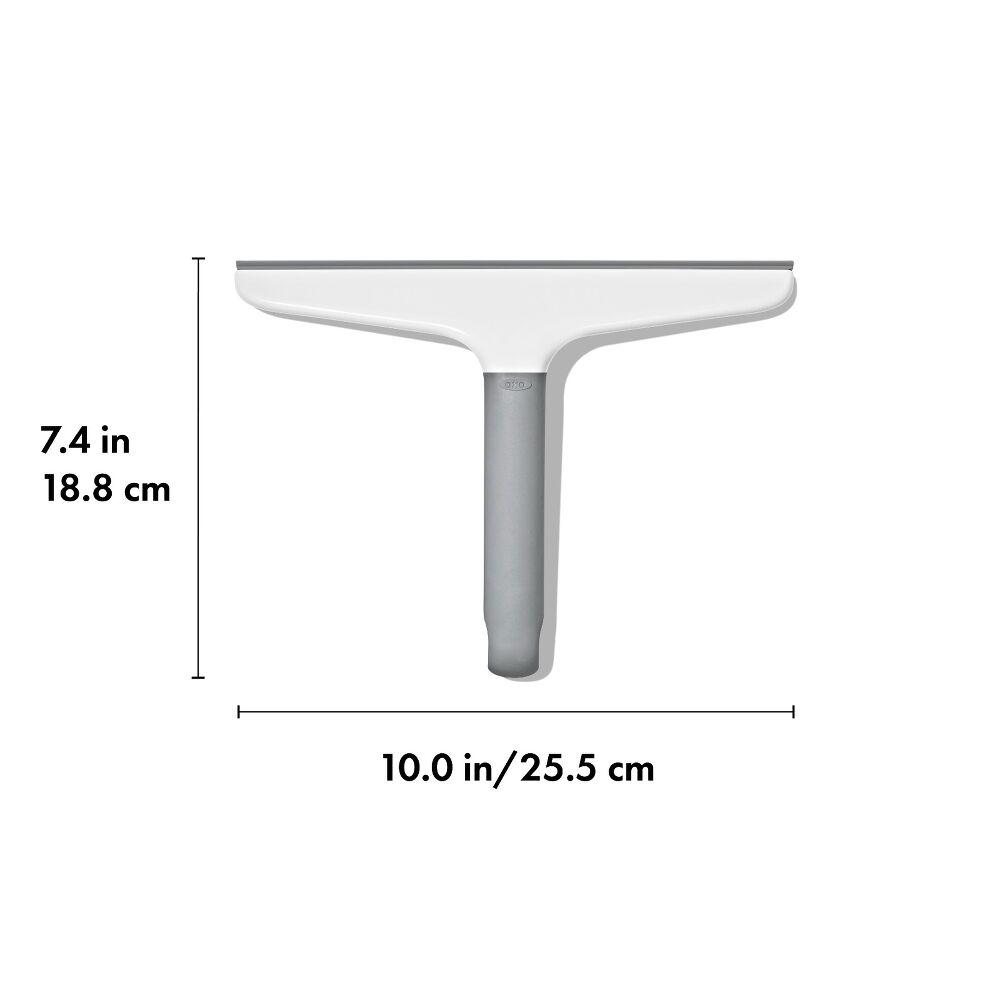 Multi-Use Squeegee with Hook H4