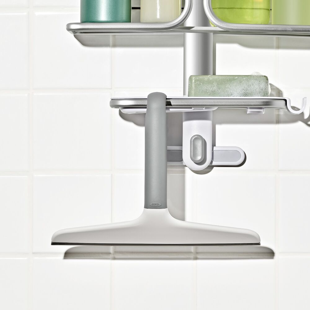 Multi-Use Squeegee with Hook H4