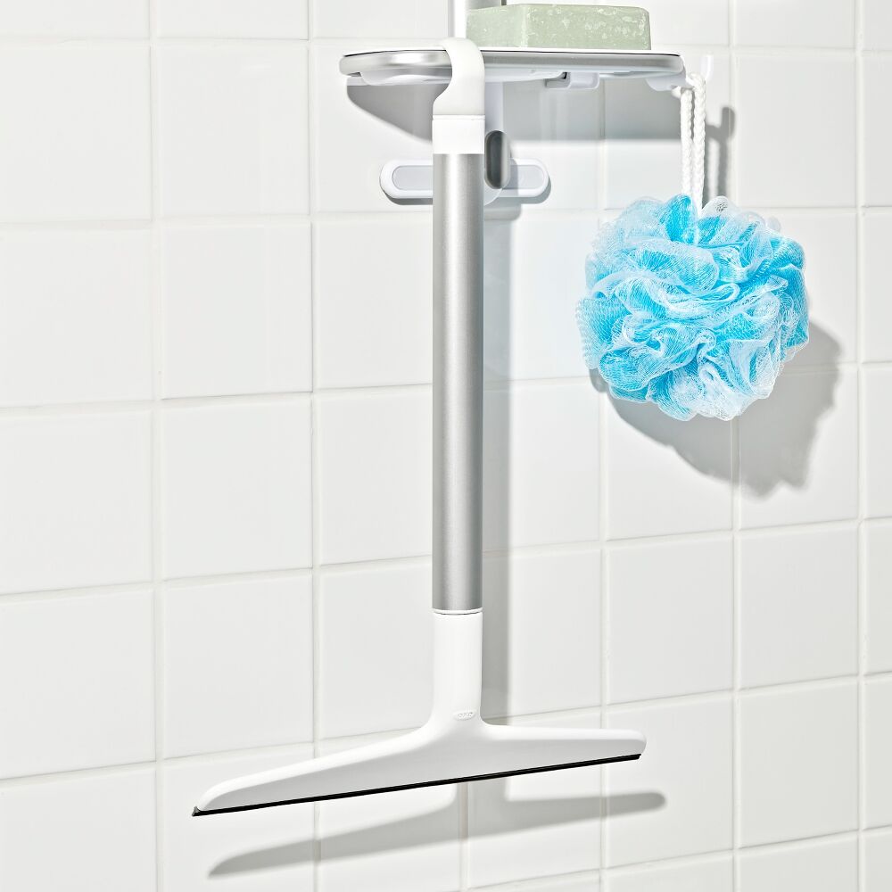 Aluminum Extendable Squeegee E1