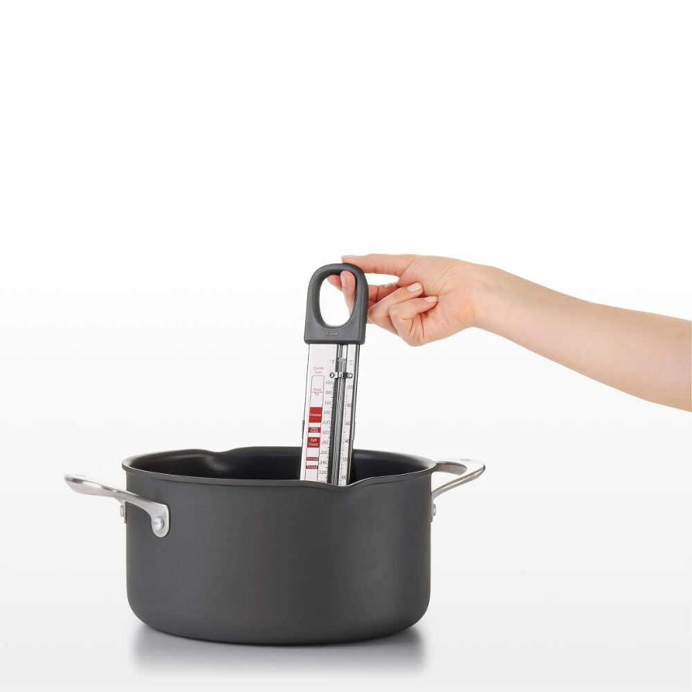 Candy & Deep Fry Thermometer Z4