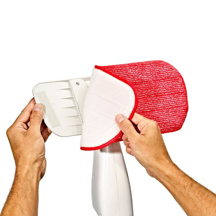 Microfiber Spray Mop D0